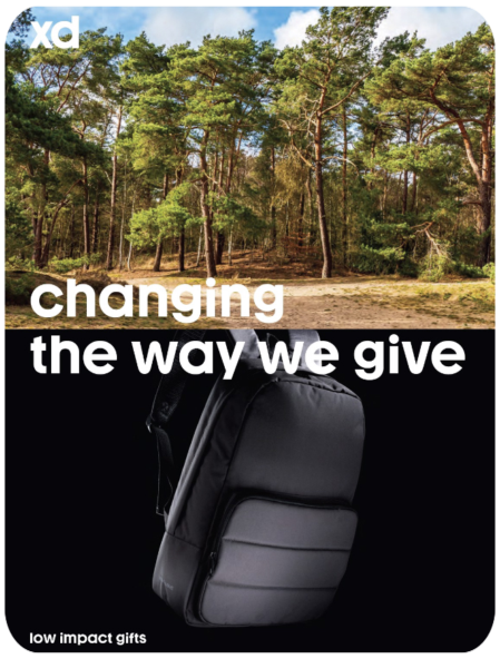 changing the way we give
