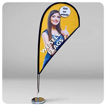 Flaggen Beachflag Gesamtkatalog