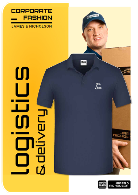 Logistics 2021_