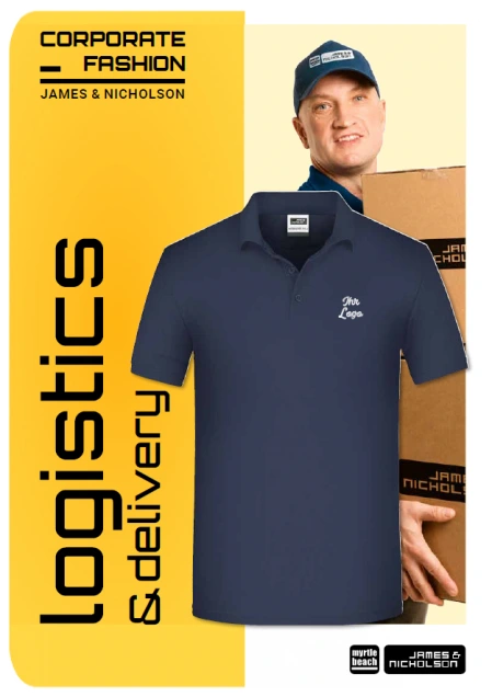 Logistics 2021_