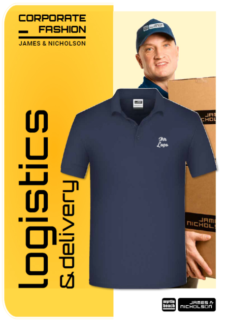Logistics 2021_