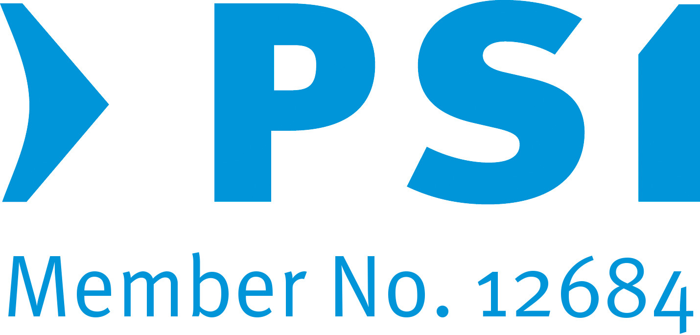 Logo PSI Logo PSI