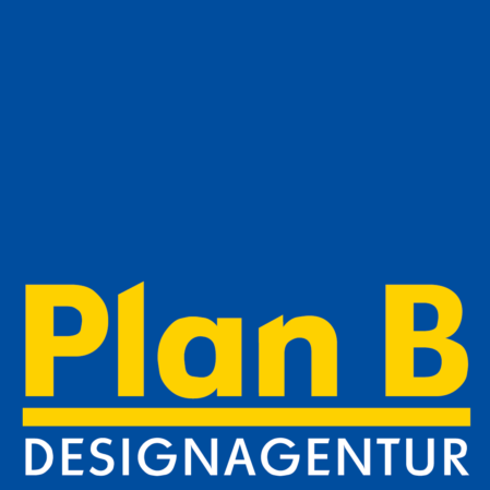 Logo Plan B