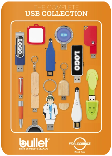 USB Collection_
