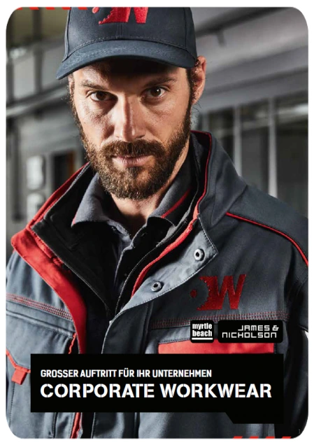 Corparate Workwear 2021_