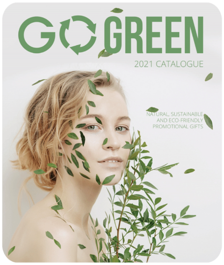 Go Green 2021_