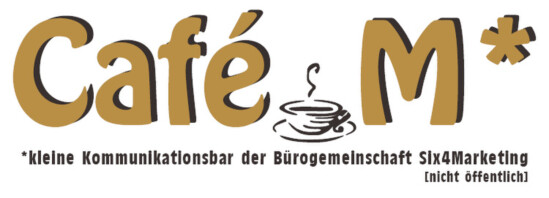 Logo Cafe M Logo Cafe M