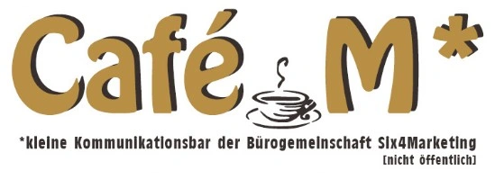 Logo Cafe M
