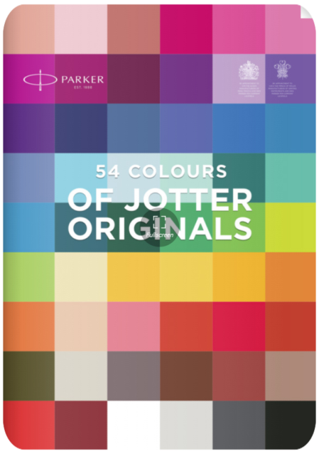 Of Jotter Originals_