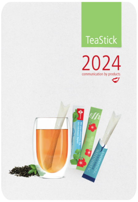 Tea Stick_