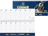 Tischkalender Kalender